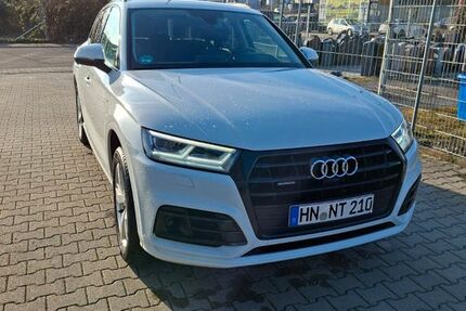 Audi Q5 94.300 km 27.750 &euro; Eppingen 75031