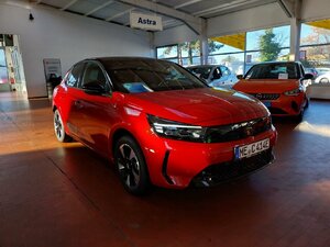 Opel Corsa e GS Matrix SHZ LHZ Kam Navi 6.298 km 34.990 € HAAN 42781