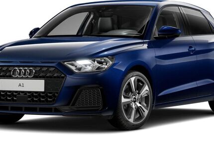 Audi A1 34.943 km 18.880 &euro; Großwallstadt 63868