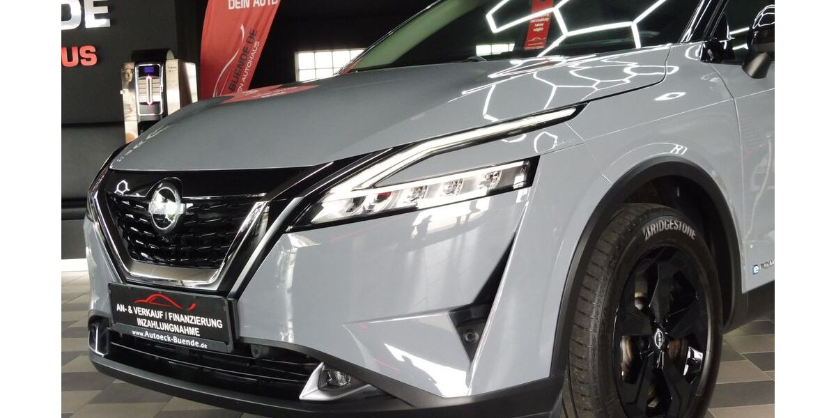 Nissan Qashqai 28.812 km 25.999 &euro; Bünde 32257