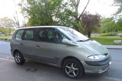 Renault Espace 313.043 km 1.000 &euro; Göttingen 37073