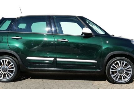 Fiat 500L 99.856 km 8.690 &euro; Bielefeld 33647
