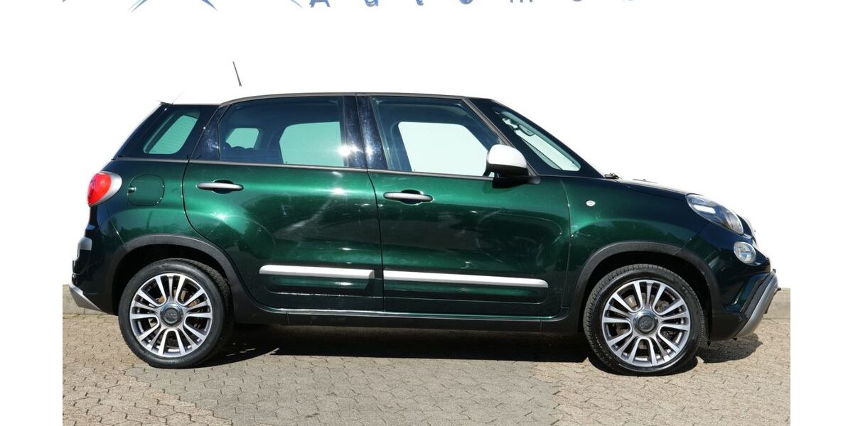 Fiat 500L 99.856 km 8.690 &euro; Bielefeld 33647