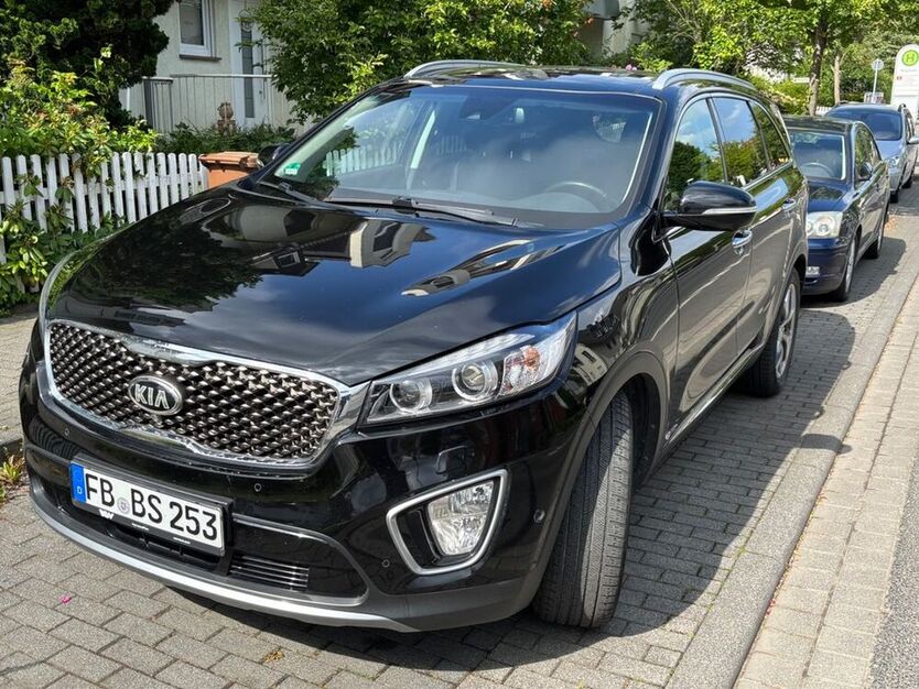 Sorento