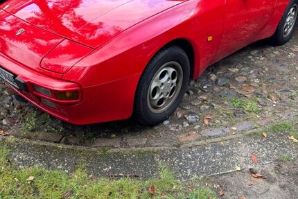 Porsche 944 400.742 km 13.900 &euro; Hamburg 22397