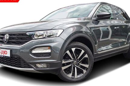 VW T-Roc 59.304 km 19.990 &euro; Kassel 34123