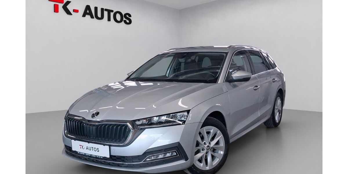 Skoda Octavia 136.478 km 18.990 &euro; Dorfen 84405