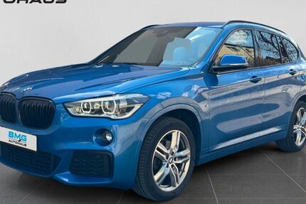 BMW X1 83.900 km 18.900 &euro; Augsburg 86179