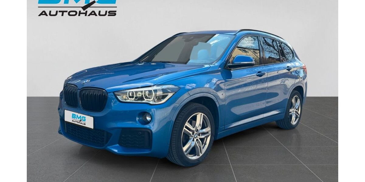 BMW X1 83.900 km 18.900 &euro; Augsburg 86179