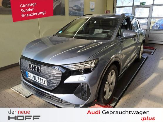 Audi Q4 e-tron 37.620 km 31.475 &euro; Sankt Augustin-Menden 53757
