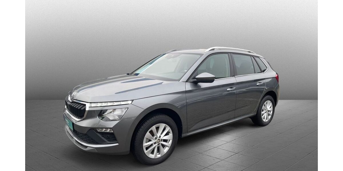 Skoda Kamiq 23.804 km 23.890 € Diez 65582