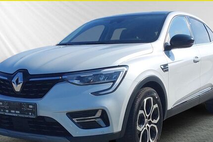 Renault Arkana 18.780 km 25.990 € Frankenberg 35066