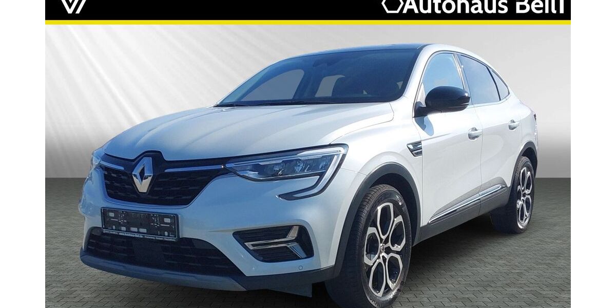 Renault Arkana 18.780 km 25.990 € Frankenberg 35066