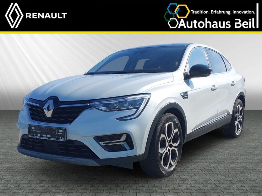 Renault Arkana 18.780 km 27.489 € Frankenberg 35066
