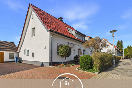 Haus Osterholz-Scharmbeck Scharmbeck - 6 Zimmer, 102 m&sup2;, 265.000&euro; | Angebot:26020480