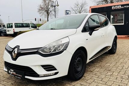 Renault Clio 149.990 km 5.700 &euro; Bersenbrück 49593