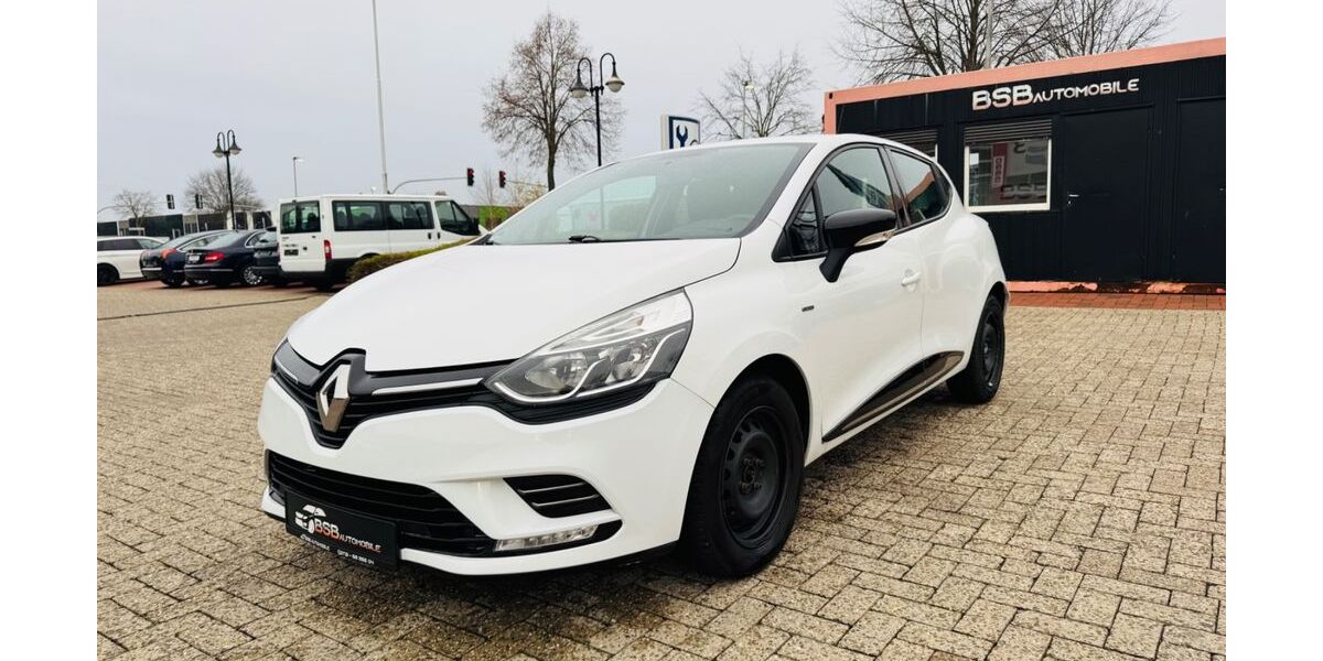 Renault Clio 149.990 km 5.700 &euro; Bersenbrück 49593