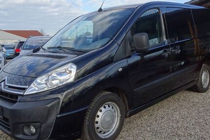 Citroen Jumpy 269.472 km 3.570 &euro; Dresden 01219