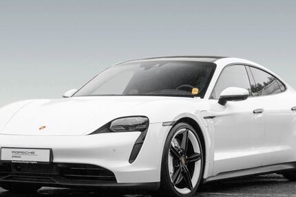 Porsche Taycan 38.990 km 81.300 € Filderstadt 70794