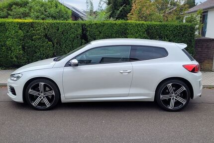 VW Scirocco 145.000 km 17.500 &euro; Limburgerhof 67117