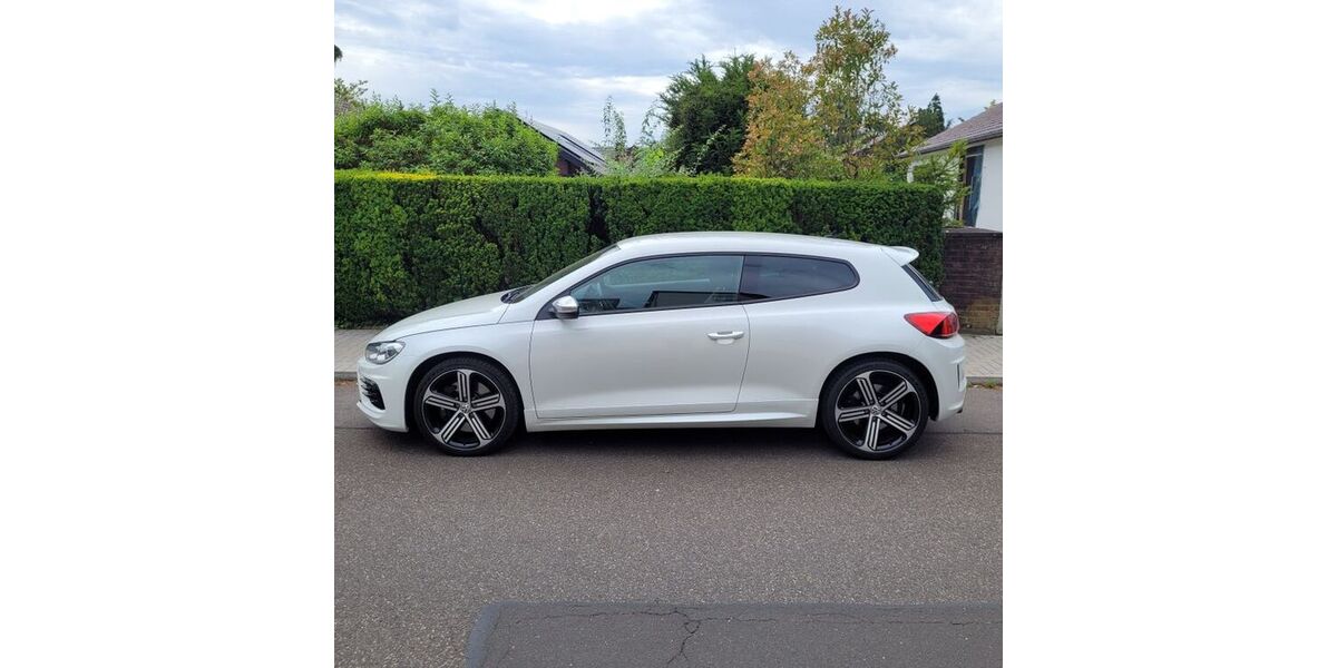 VW Scirocco 145.000 km 19.900 &euro; Limburgerhof 67117