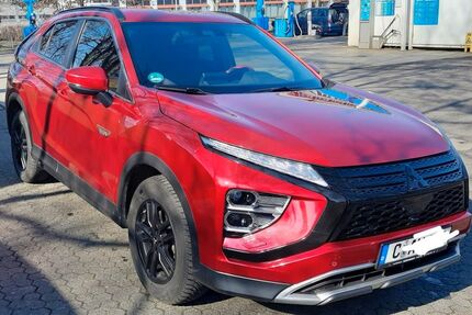 Mitsubishi Eclipse Cross 30.000 km 22.500 &euro; Chemnitz 09119