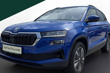 Skoda Karoq 28.230 km 24.850 &euro; Regen 94209
