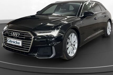 Audi A6 81.450 km 42.980 &euro; Minden 32427