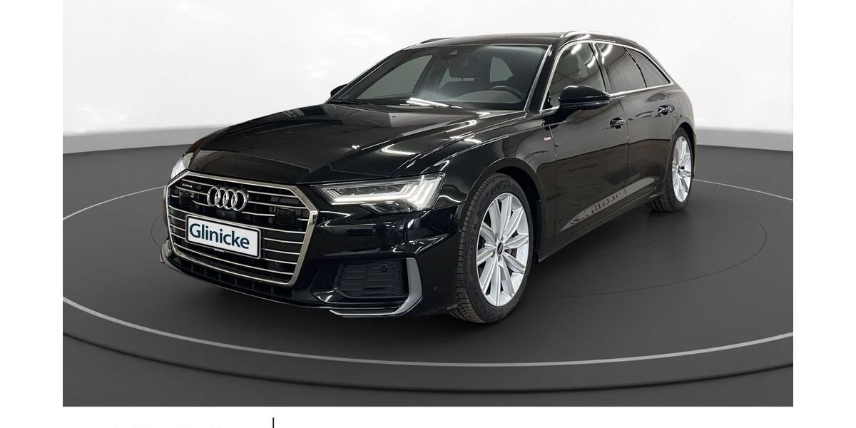 Audi A6 81.450 km 43.480 &euro; Minden 32427