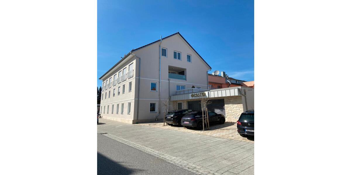 Etagenwohnung Vöhringen - 4 Zimmer, 95 m&sup2;, 339.000&euro; | Angebot:26165643