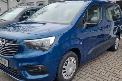 Opel Combo Life 73.390 km 19.900 &euro; Riedstadt 64560