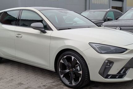 Cupra Leon 9.479 km 31.450 € Burghaun 36151