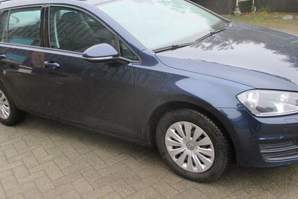 VW Golf 160.000 km 6.900 € Hünning bei Jübek 24887