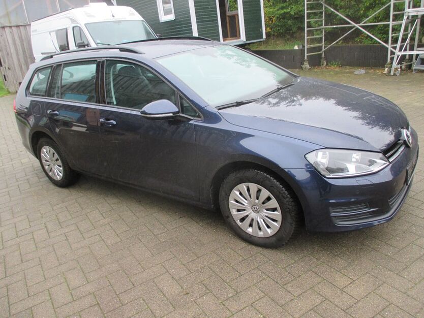 VW Golf 160.000 km 6.900 € Hünning bei Jübek 24887