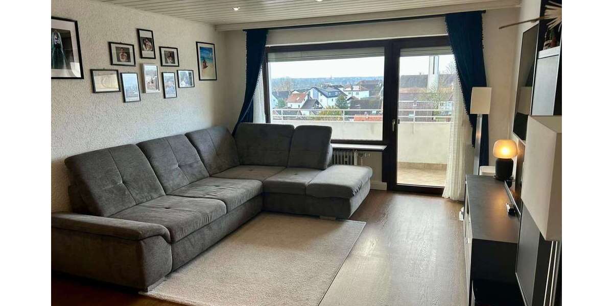 Wohnung zum Kaufen in Langenselbold 299.000 € 99.06 m² 4 zimmer