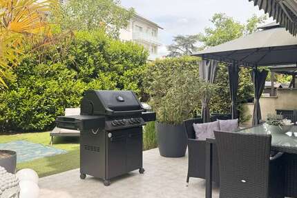 Wohnung Viernheim - 4.5 Zimmer, 113 m&sup2;, 449.000&euro; | Angebot:26790802