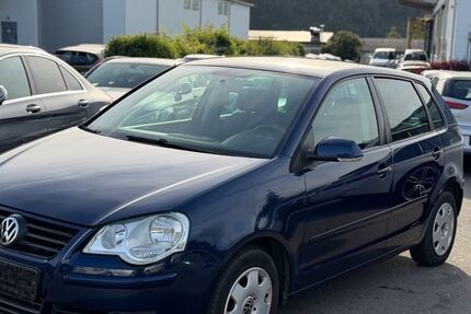 VW Polo 103.000 km 4.699 &euro; Gundelsheim 74831