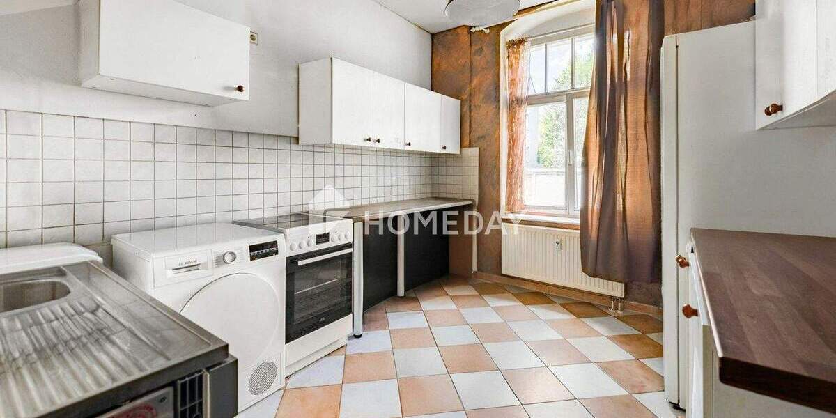 Etagenwohnung Freiberg - 3 Zimmer, 85 m&sup2;, 99.500&euro; | Angebot:25108785