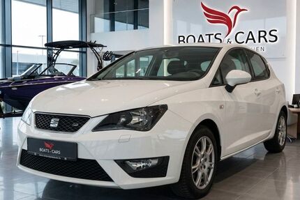 Seat Ibiza 132.900 km 5.990 &euro; Baden-Württemberg - Leingarten 74211