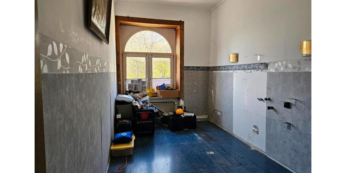 Erdgeschoßwohnung Hannover Bothfeld-Vahrenheide - 5 Zimmer, 129 m&sup2;, 348.000&euro; | Angebot:26442415
