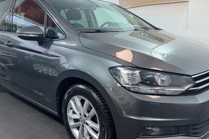 VW Touran 179.850 km 13.300 &euro; Soest 59494