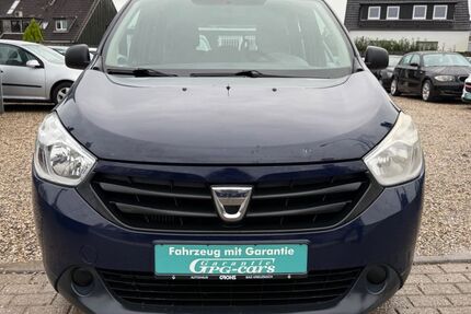 Dacia Lodgy 219.000 km 2.700 &euro; Essen 45355