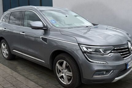 Renault Koleos 81.400 km 15.980 &euro; Leimbach 36433