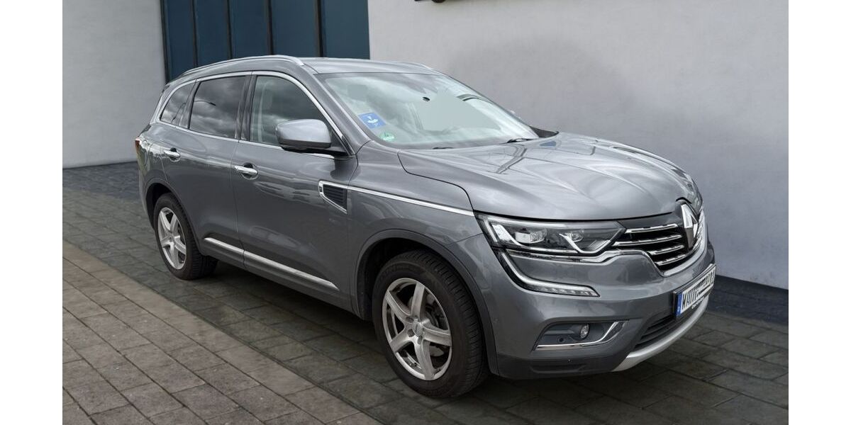 Renault Koleos 81.400 km 15.980 &euro; Leimbach 36433
