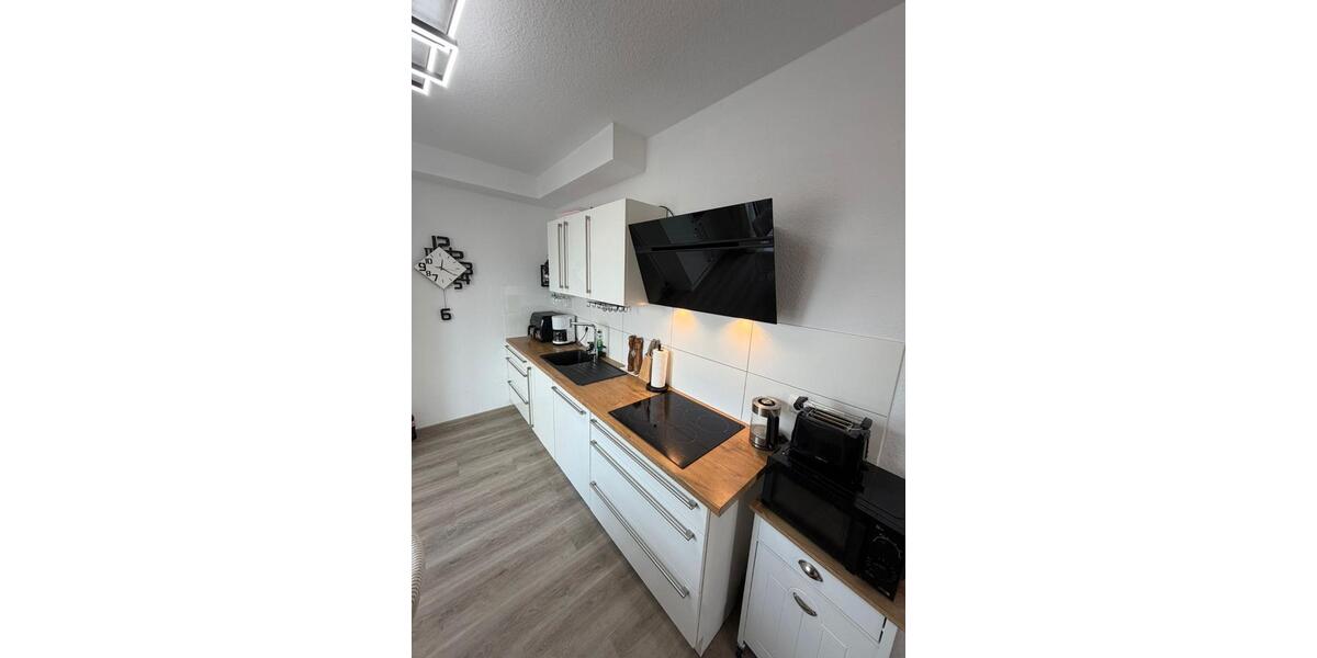 Dachgeschoßwohnung Friesoythe - 3 Zimmer, 65 m&sup2;, 750&euro; | Angebot:26000001