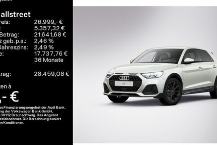 Audi A1 8.705 km 26.999 € Hofheim 65719