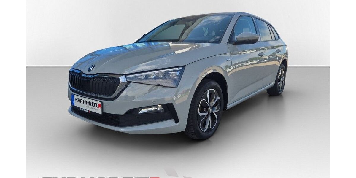 Skoda Scala 55.540 km 16.490 &euro; Sonneberg 96515