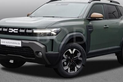 Dacia Duster 13.212 km 27.666 &euro; Essen 45239