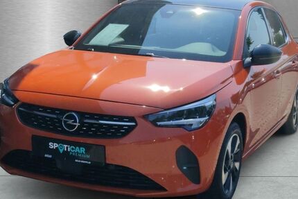 Opel Corsa 40.621 km 18.990 &euro; Wesenberg 23858