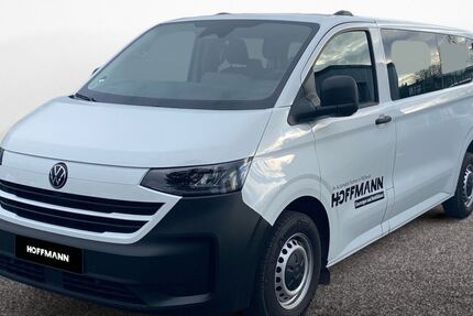 VW T7 Kombi 23.500 km 39.990 &euro; Pößneck 07381